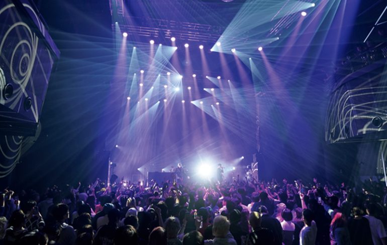 ZEROTOKYO